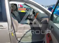 2009 Toyota SIENNA фото