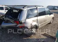 2009 Toyota SIENNA фото