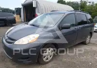 2009 Toyota SIENNA фото