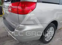 2009 Toyota SIENNA фото