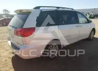 2009 Toyota SIENNA photo