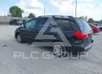 2009 Toyota SIENNA фото