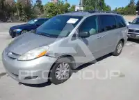 2009 Toyota SIENNA фото