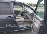 2009 Toyota SIENNA фото
