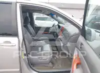 2009 Toyota SIENNA фото