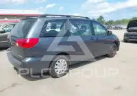 2009 Toyota SIENNA фото