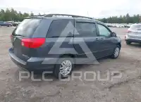 2009 Toyota SIENNA фото