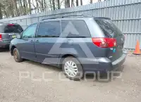 2009 Toyota SIENNA фото