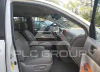 2009 Toyota SIENNA фото