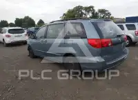 2009 Toyota SIENNA фото