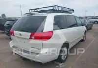 2009 Toyota SIENNA фото