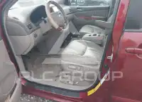 2009 Toyota SIENNA фото