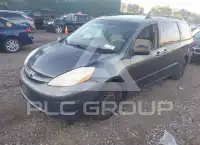 2009 Toyota SIENNA фото