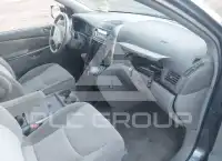 2009 Toyota SIENNA фото