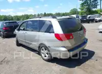 2009 Toyota SIENNA фото