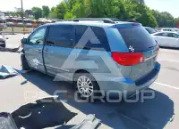 2009 Toyota SIENNA фото