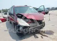 2009 Toyota SIENNA фото