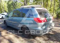 2009 Toyota SIENNA фото
