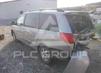 2009 Toyota SIENNA фото