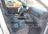 2009 Toyota SIENNA фото