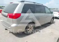 2009 Toyota SIENNA фото