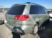 2009 Toyota SIENNA photo