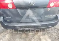 2009 Toyota SIENNA фото