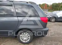 2009 Toyota SIENNA фото