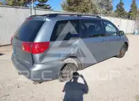 2009 Toyota SIENNA photo
