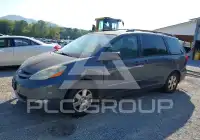 2009 Toyota SIENNA фото