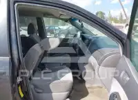 2009 Toyota SIENNA фото
