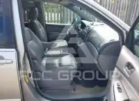 2009 Toyota SIENNA фото