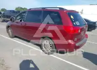 2009 Toyota SIENNA фото