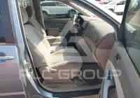 2009 Toyota SIENNA photo