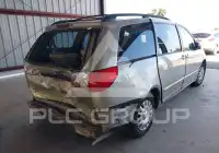 2009 Toyota SIENNA photo