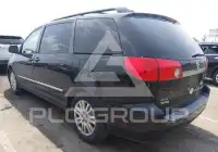 2009 Toyota SIENNA фото