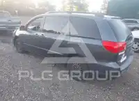 2009 Toyota SIENNA фото