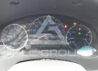 2009 Toyota SIENNA photo