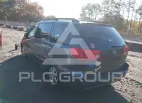 2009 Toyota SIENNA фото