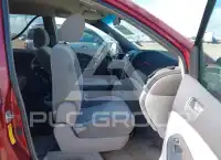 2009 Toyota SIENNA фото