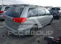 2009 Toyota SIENNA photo