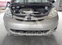 2009 Toyota SIENNA фото