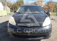2009 Toyota SIENNA photo