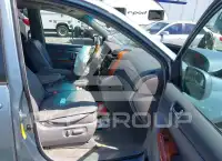 2009 Toyota SIENNA фото