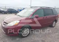 2009 Toyota SIENNA фото
