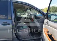 2009 Toyota SIENNA photo