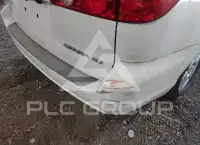 2009 Toyota SIENNA photo