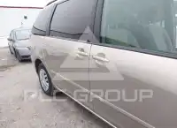 2009 Toyota SIENNA фото