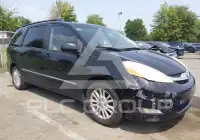 2009 Toyota SIENNA фото