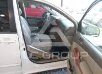 2009 Toyota SIENNA photo